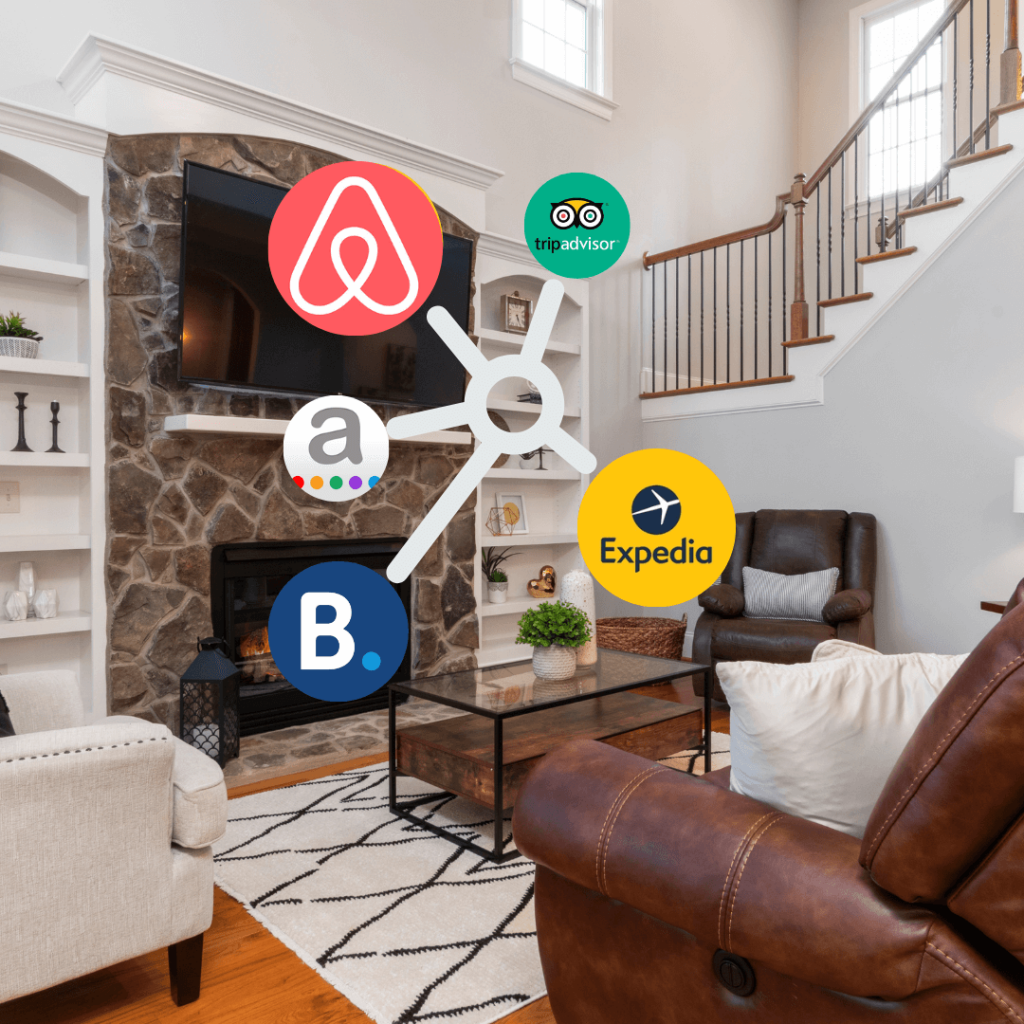 channel manager - vacation rental - bentral