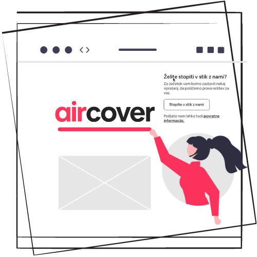 Airbnb Aircover