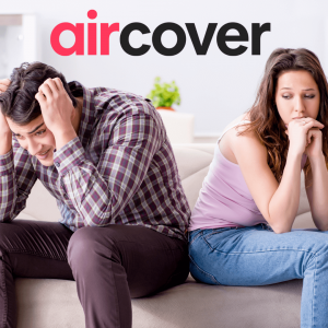 Airbnb aircover